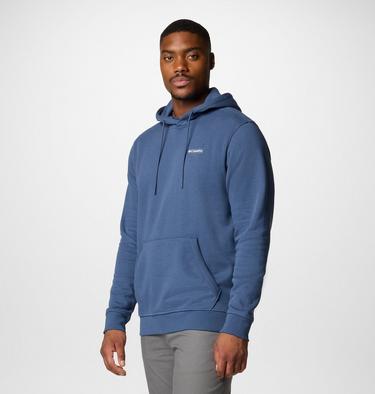 Hoodie Meridian Creek Homme, Color: Dark Mountain, image 4