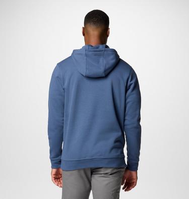 Hoodie Meridian Creek Homme, Color: Dark Mountain, image 3