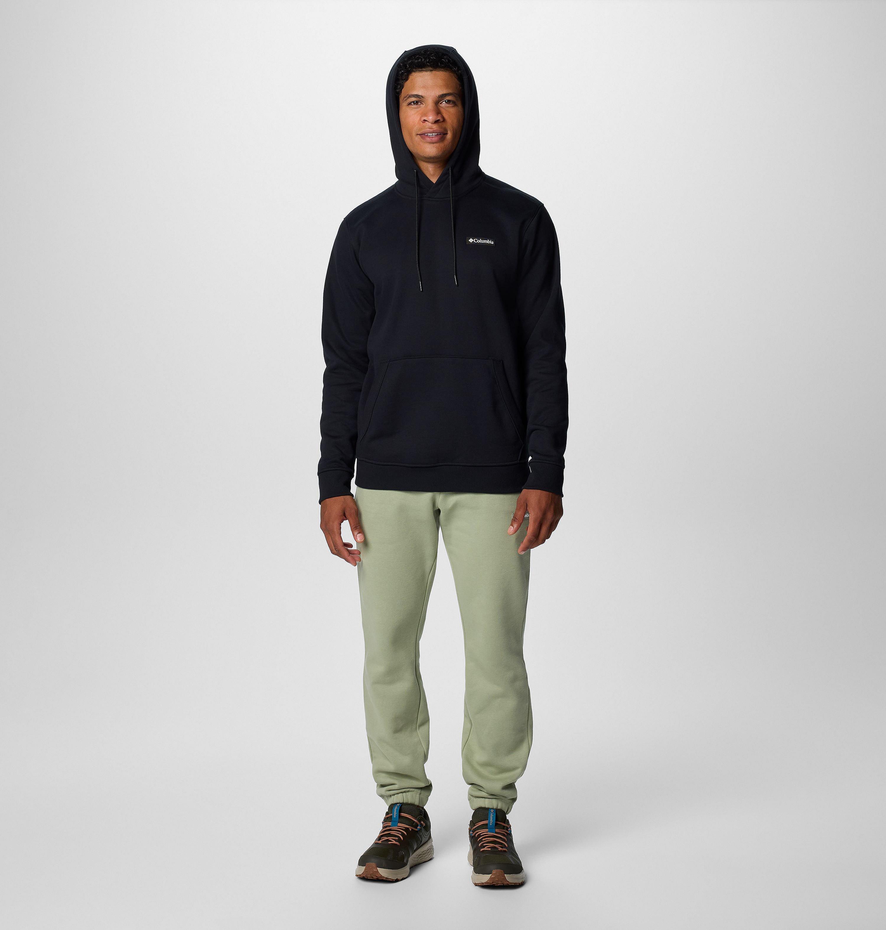 Men's Meridian Creek Hoodie 3