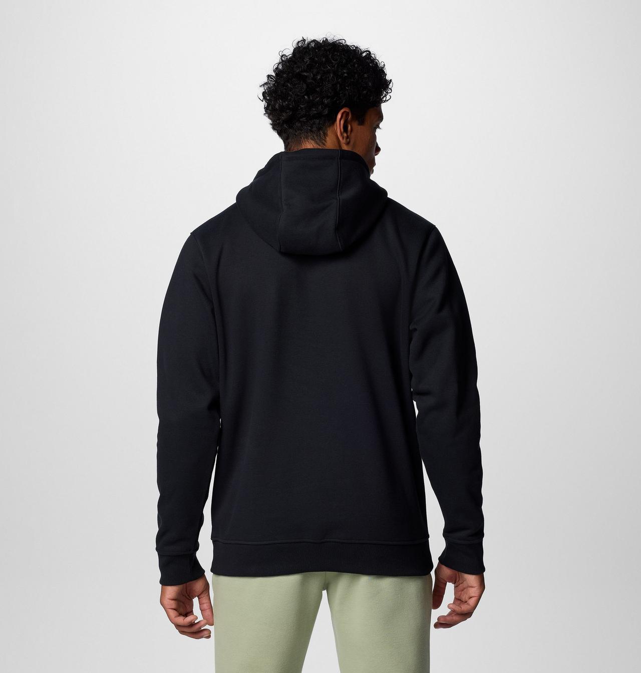 Men's Meridian Creek™ Hoodie | 010 | XL 2