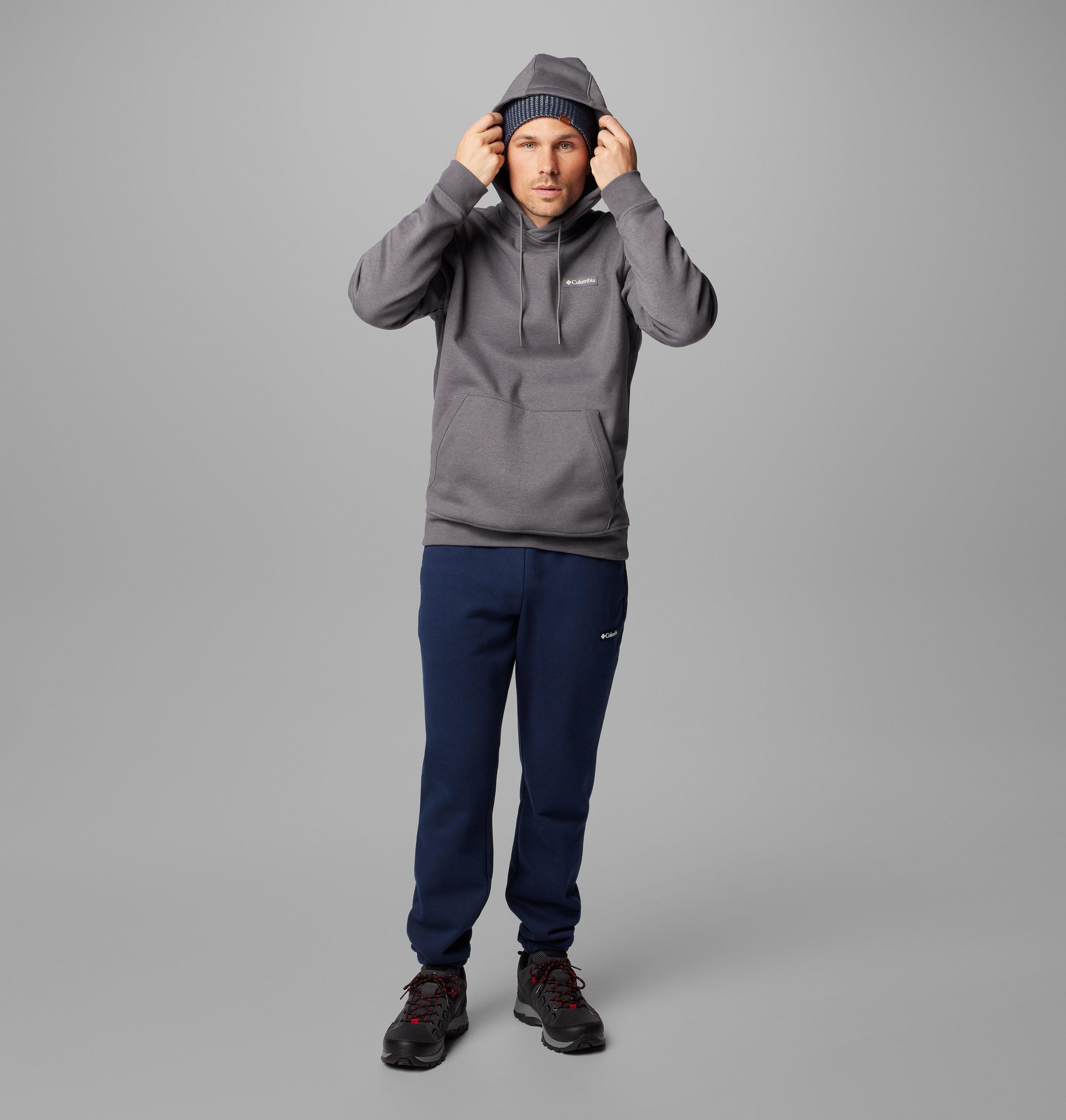 Men's Meridian Creek Hoodie 3