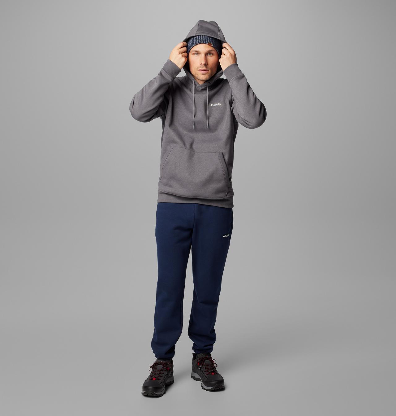 Men's Meridian Creek™ Hoodie | 023 | L 3