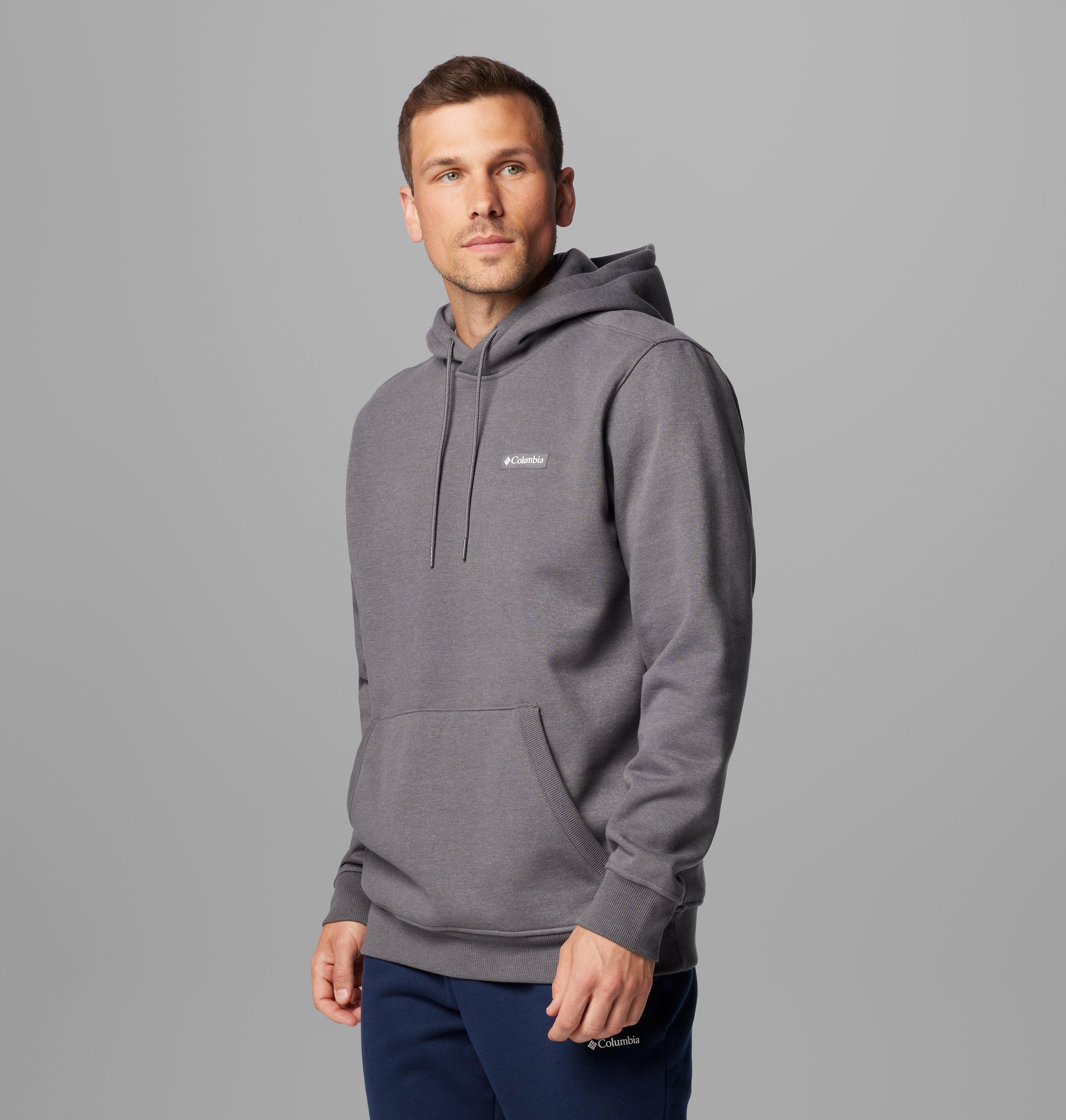 Men's Meridian Creek Hoodie 4