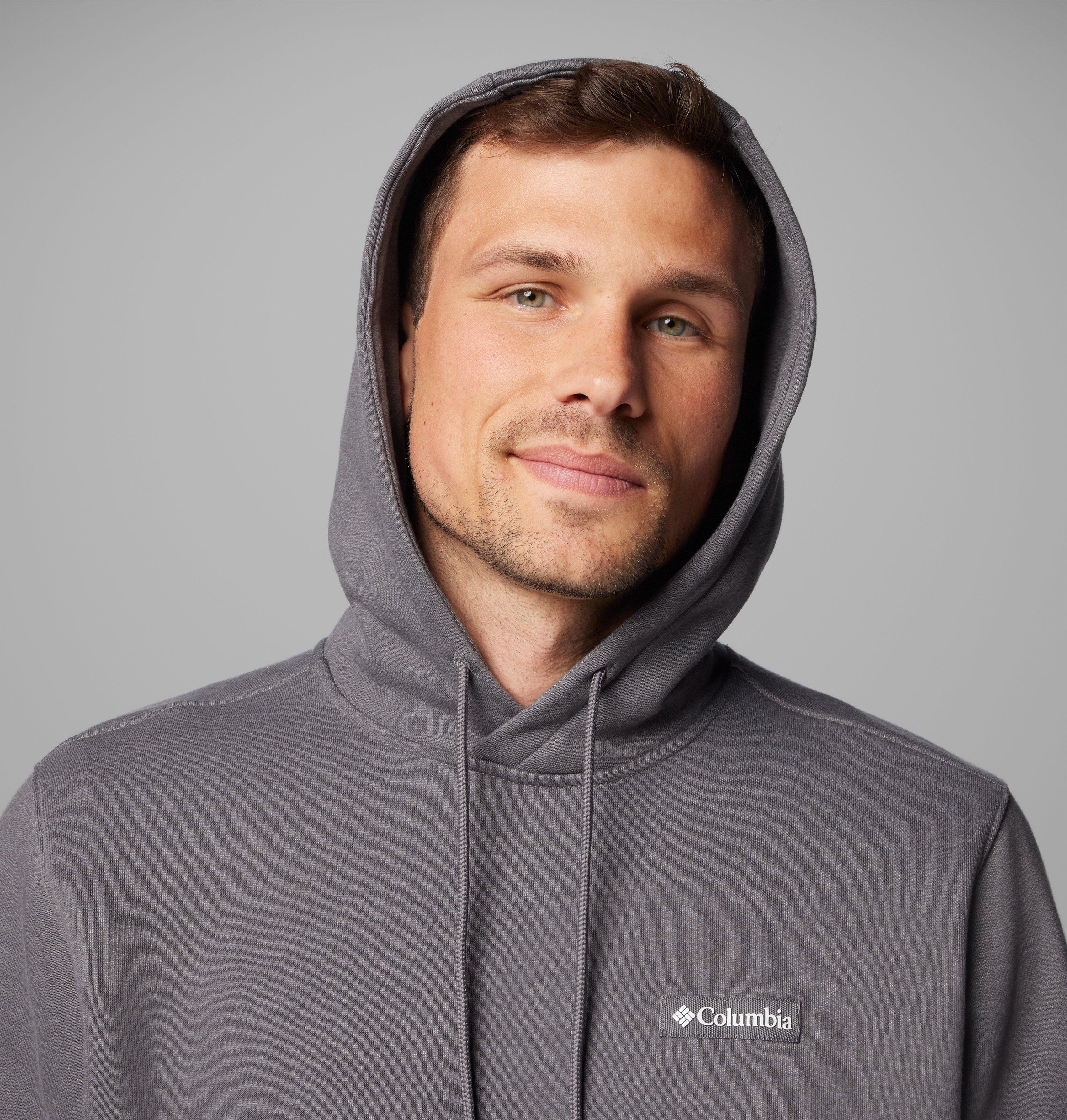 Men's Meridian Creek Hoodie 5
