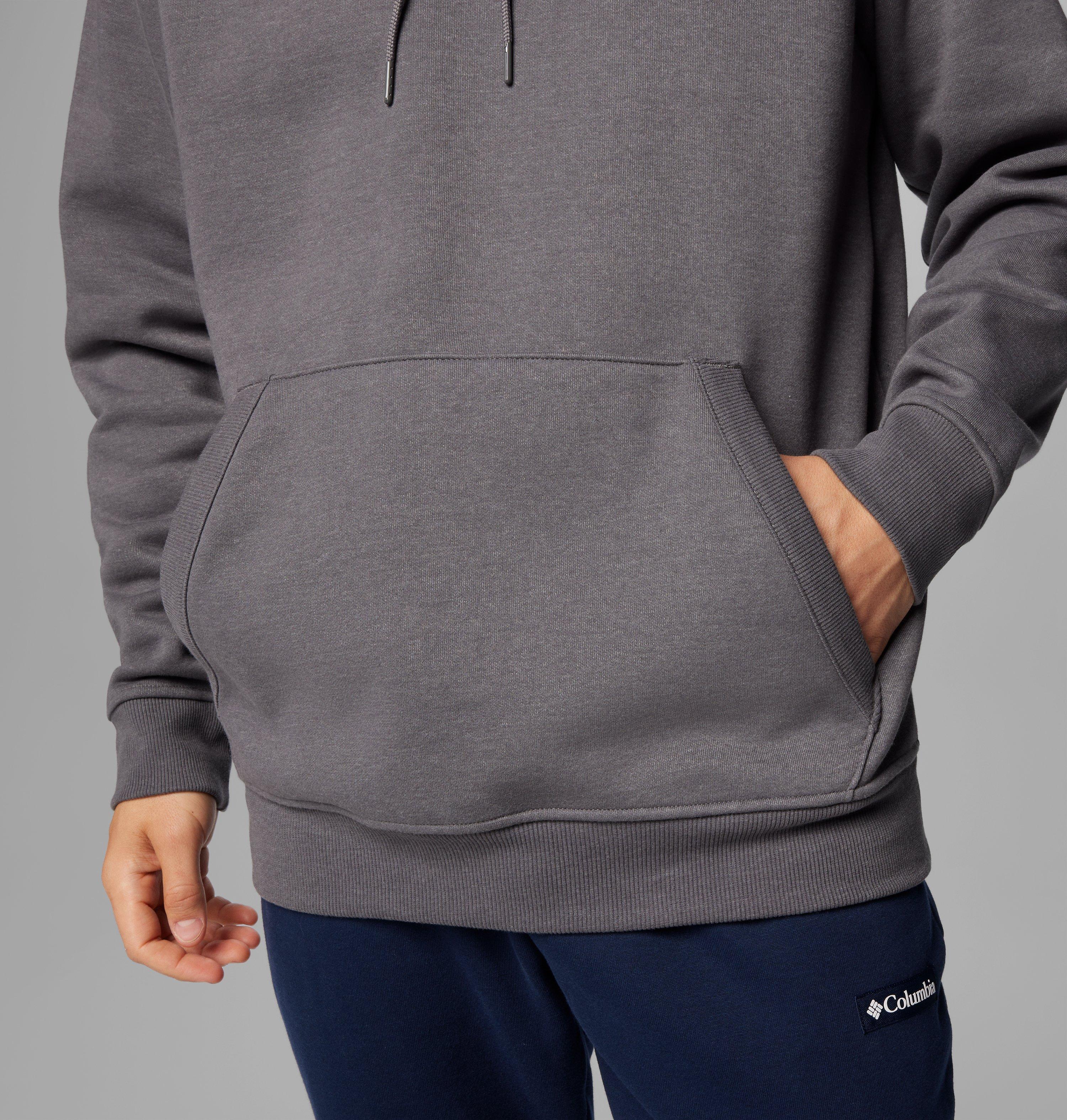 Men's Meridian Creek Hoodie 6
