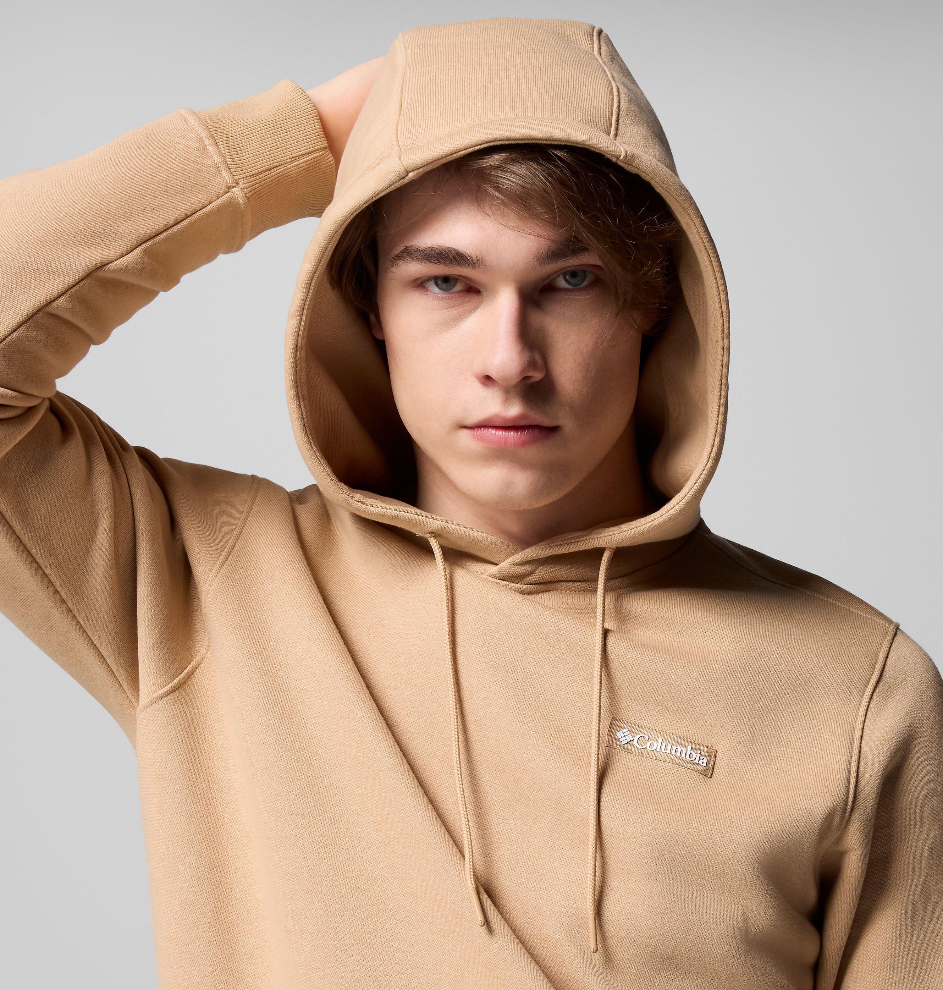 Men's Meridian Creek Hoodie 7