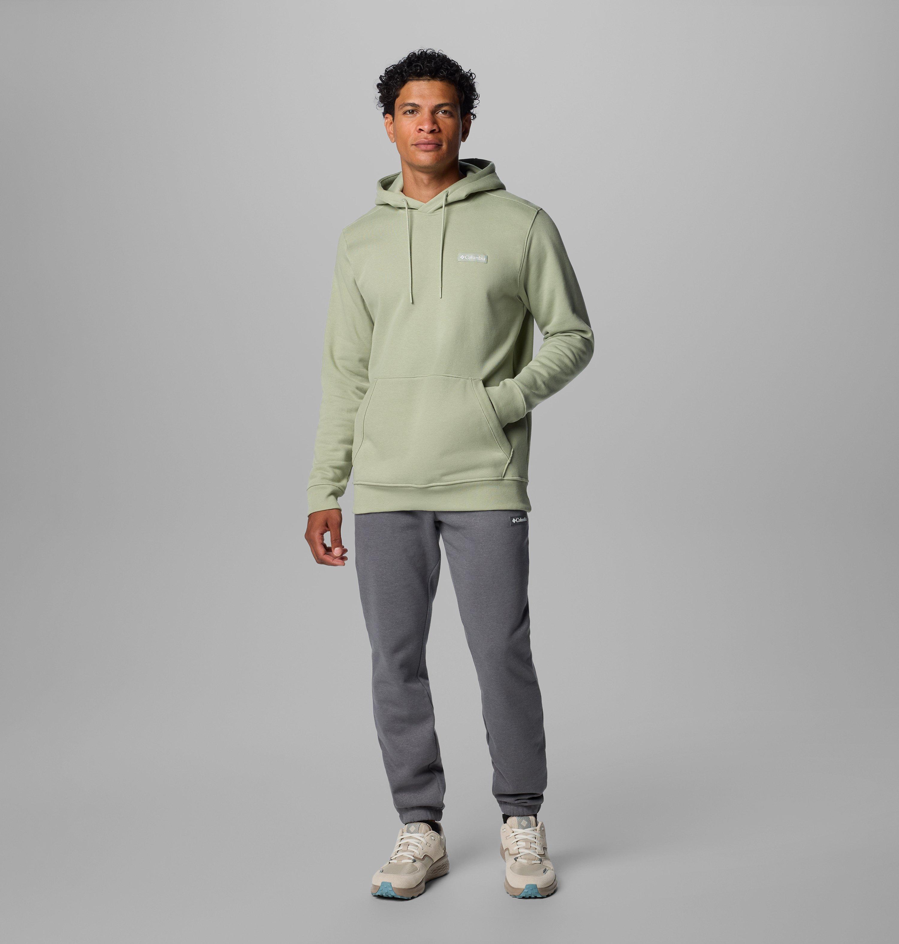 Men's Meridian Creek Hoodie 3