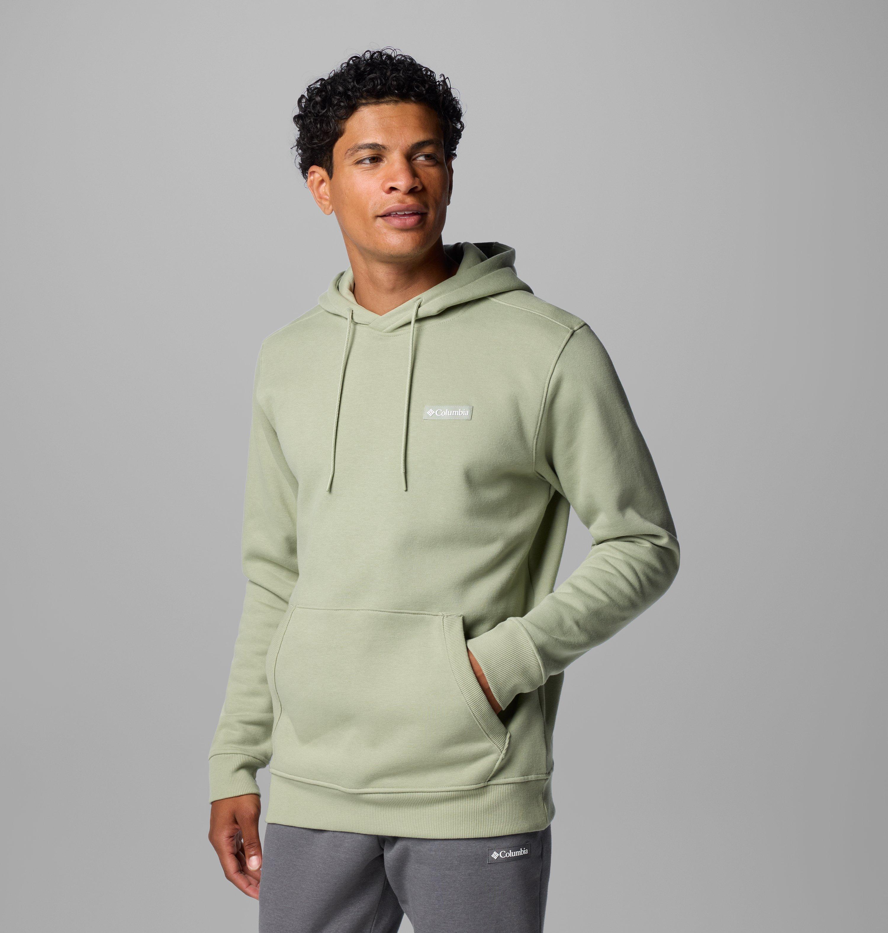 Men's Meridian Creek Hoodie 4