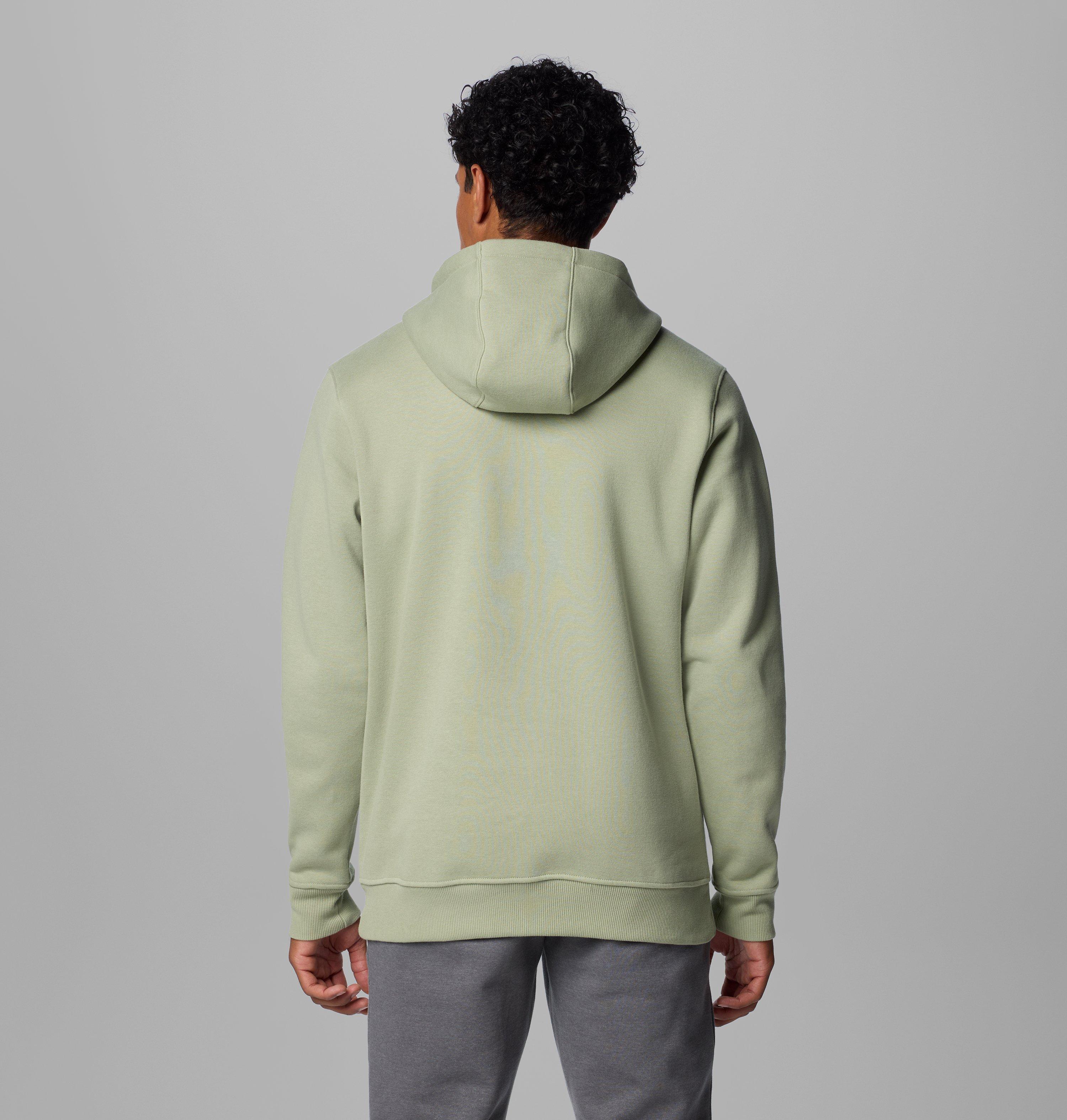Men's Meridian Creek Hoodie 2
