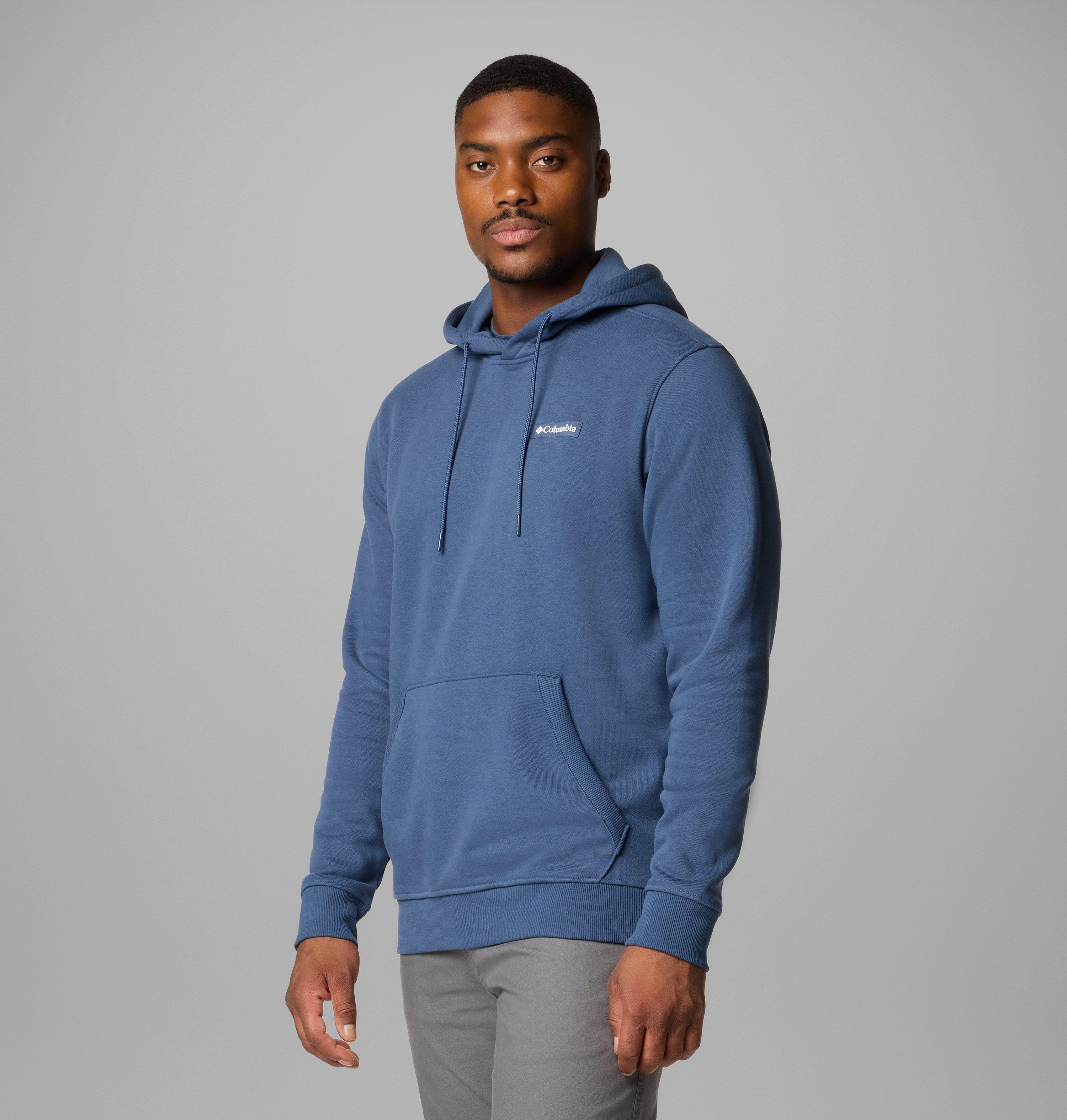 Men's Meridian Creek™ Hoodie | 480 | M 4
