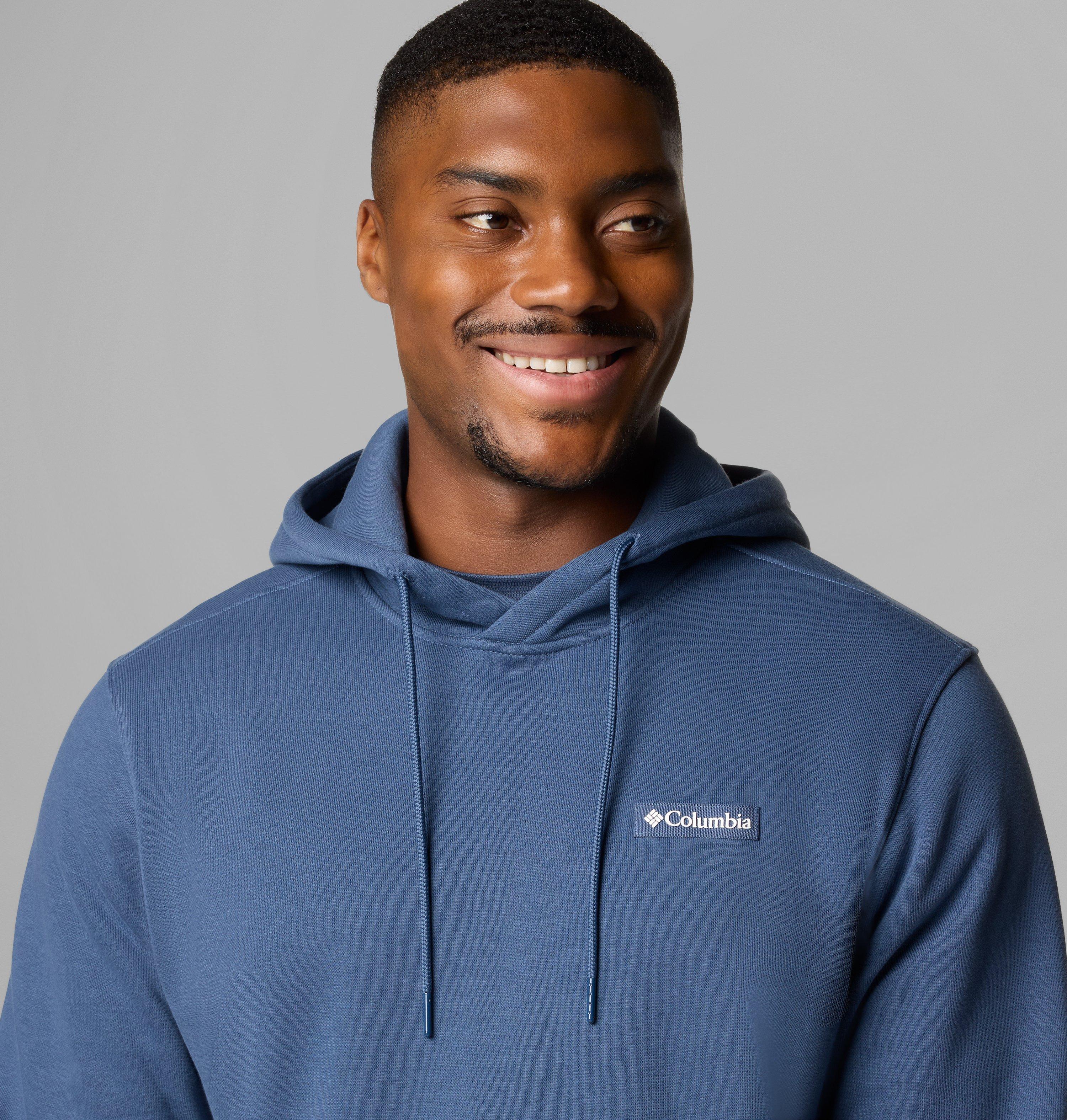 Men's Meridian Creek™ Hoodie | 480 | M 5
