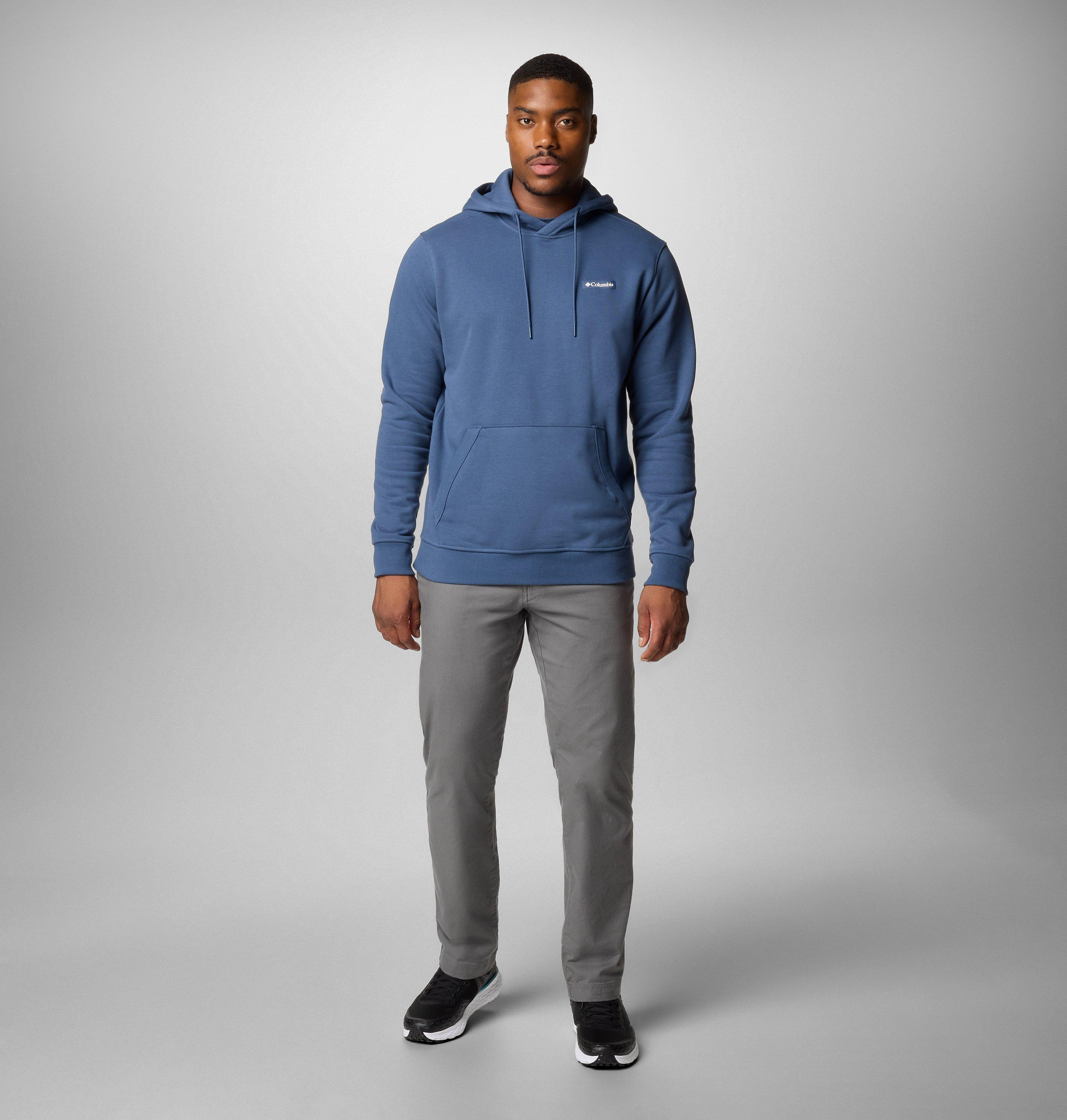 Men's Meridian Creek™ Hoodie | 480 | M 2
