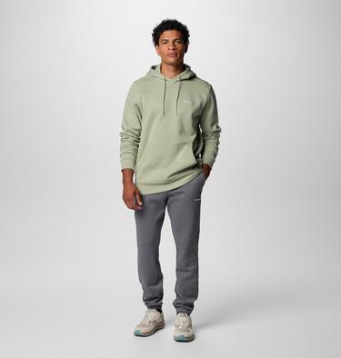 Men's Meridian Creek Joggers, Color: City Grey Heather, image 19