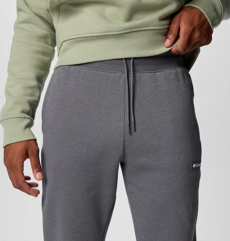 Pantalón deportivo Meridian Creek para hombre, Color: City Grey Heather, image 5