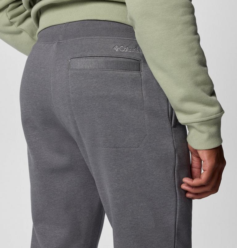 Pantalón deportivo Meridian Creek para hombre, Color: City Grey Heather, image 6