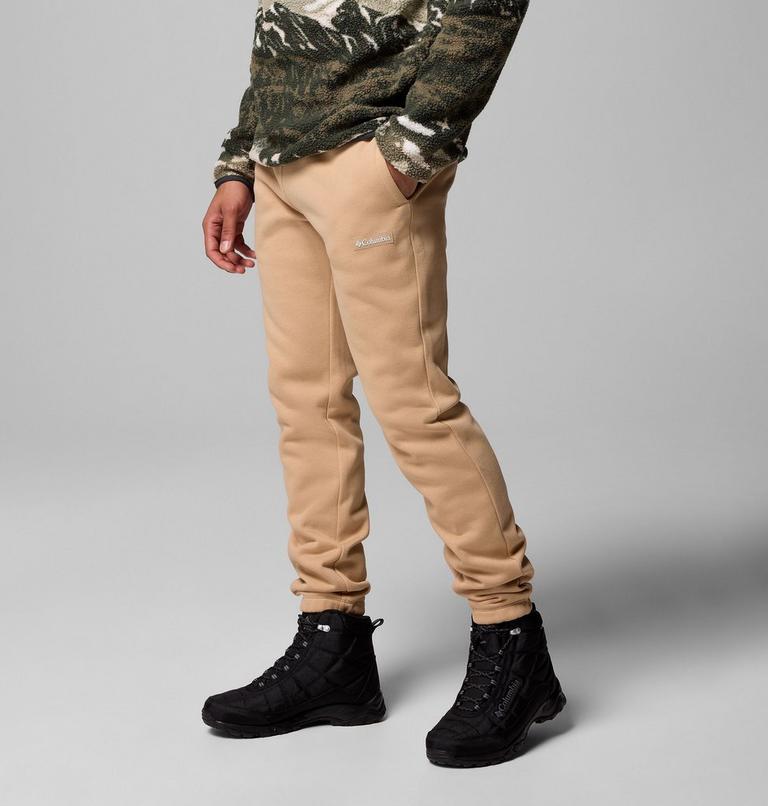 Pantalón deportivo Meridian Creek para hombre, Color: Canoe, image 4