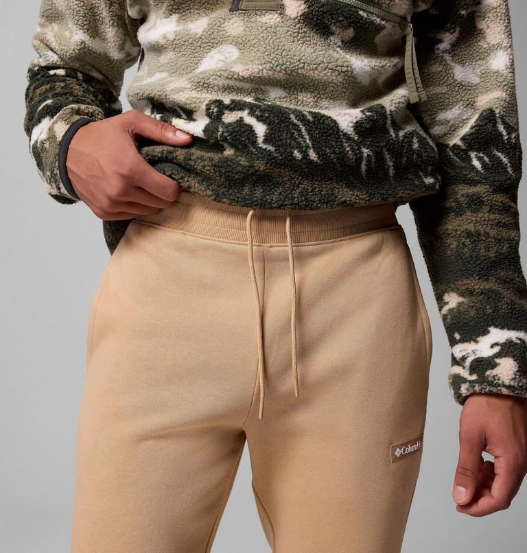 Pantalón deportivo Meridian Creek para hombre, Color: Canoe, image 5