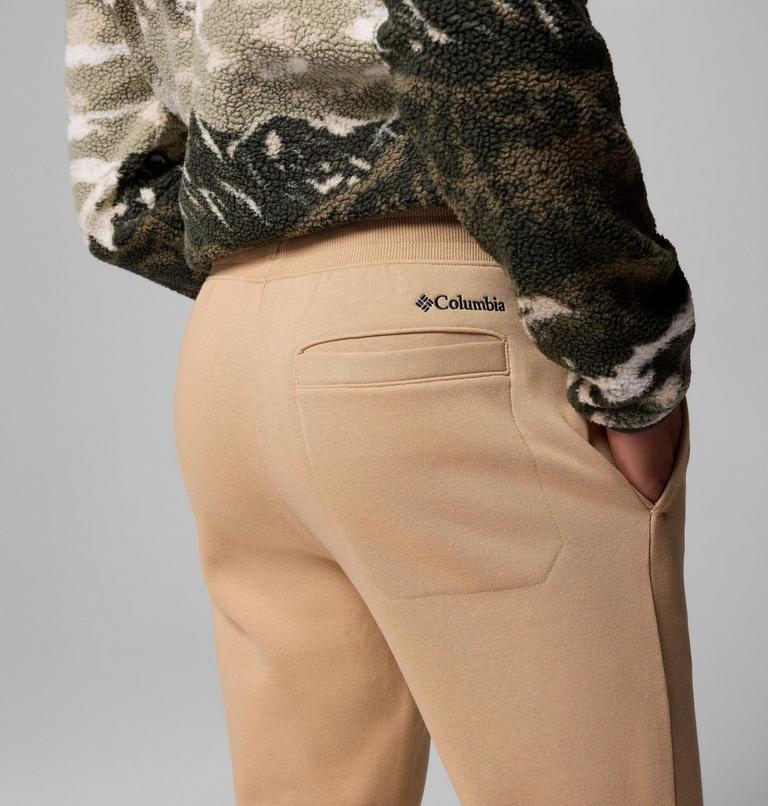 Pantalón deportivo Meridian Creek para hombre, Color: Canoe, image 6