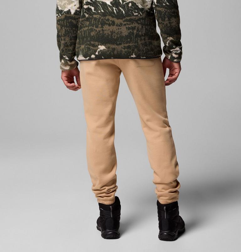 Pantalón deportivo Meridian Creek para hombre, Color: Canoe, image 3