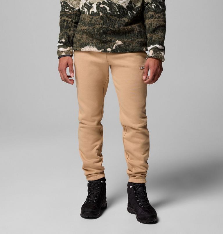 Pantalón deportivo Meridian Creek para hombre, Color: Canoe, image 1