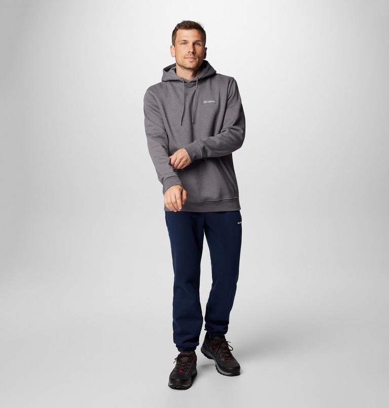 Pantalón deportivo Meridian Creek para hombre, Color: Collegiate Navy, image 3