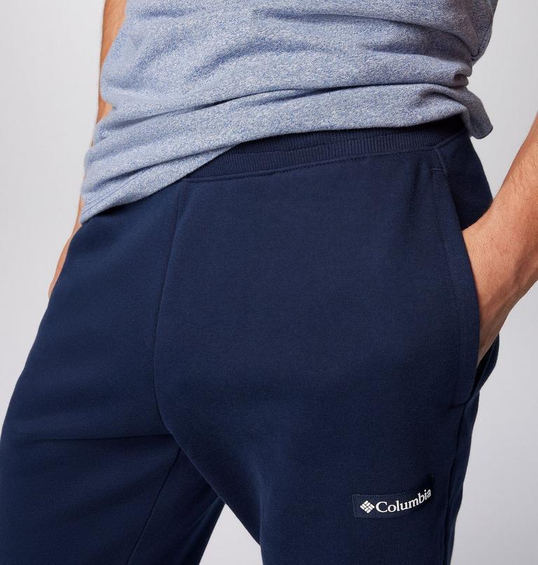 Pantalón deportivo Meridian Creek para hombre, Color: Collegiate Navy, image 5