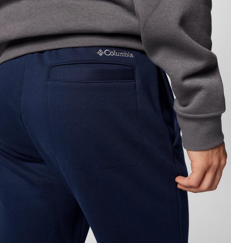 Pantalón deportivo Meridian Creek para hombre, Color: Collegiate Navy, image 6