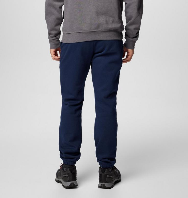 Pantalón deportivo Meridian Creek para hombre, Color: Collegiate Navy, image 2