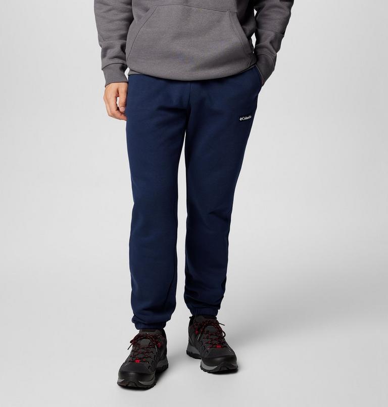 Pantalón deportivo Meridian Creek para hombre, Color: Collegiate Navy, image 1