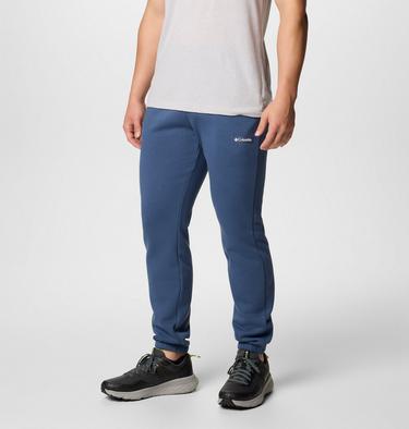 Men's Meridian Creek Joggers, Color: Dark Mountain, image 8