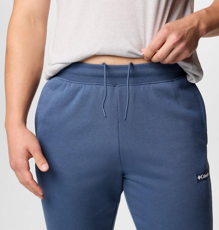 Pantalón deportivo Meridian Creek para hombre, Color: Dark Mountain, image 5