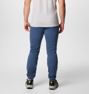 Men's Meridian Creek Joggers, Color: Dark Mountain, image 7