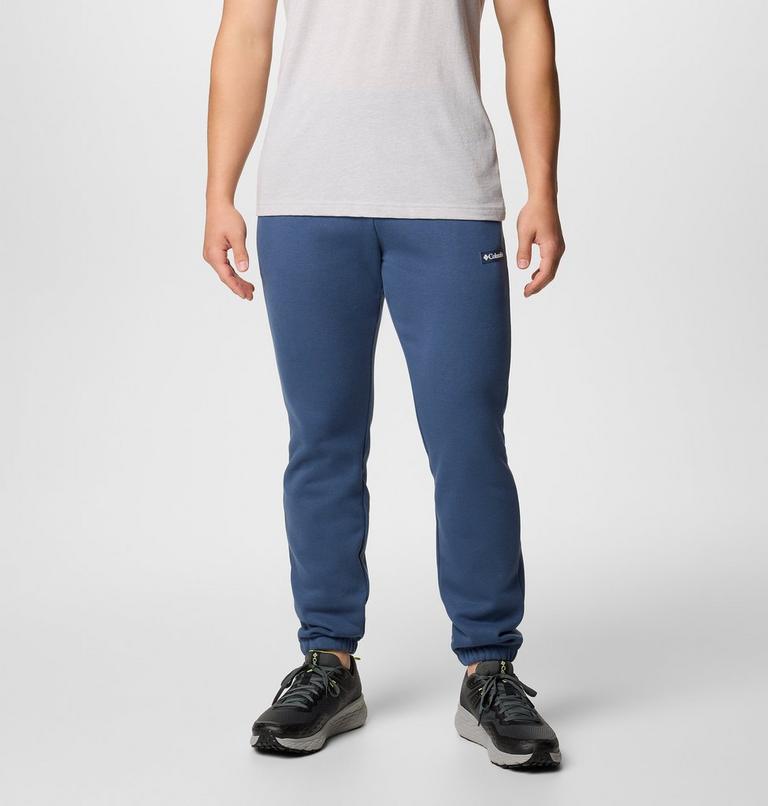 Pantalón deportivo Meridian Creek para hombre, Color: Dark Mountain, image 1