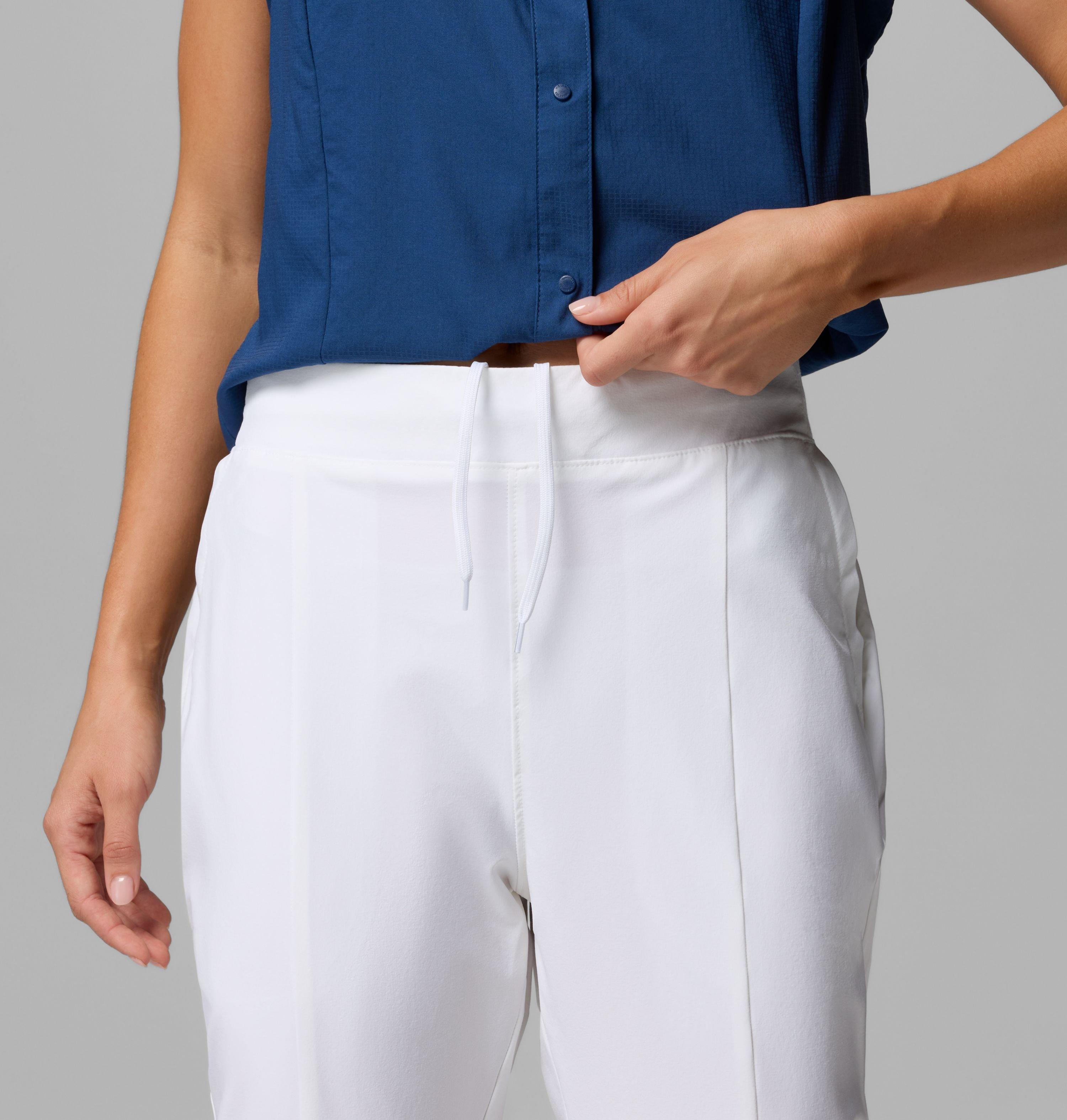 Women's PFG Tidal Sands Capris 5