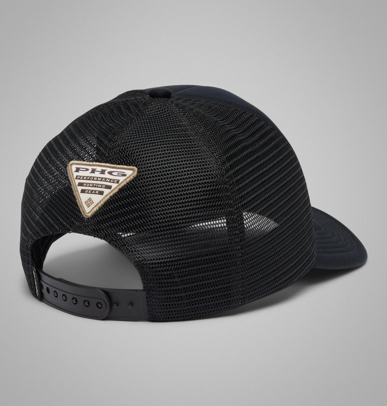 PHG Timberbuck™ Foam Trucker Hat | 010 | O/S 2