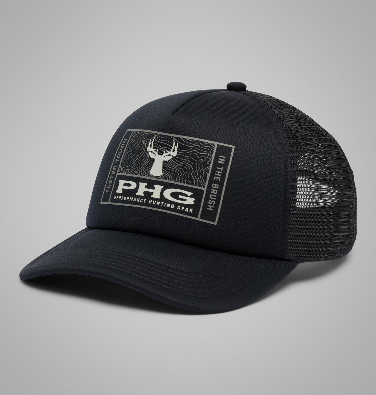 PHG Timberbuck™ Foam Trucker Hat | 010 | O/S 1