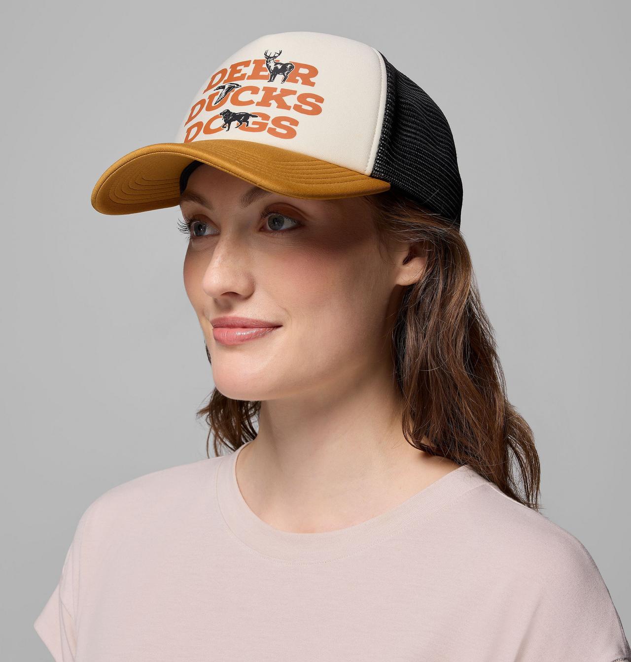 PHG Timberbuck™ Foam Trucker Hat | 022 | O/S 5