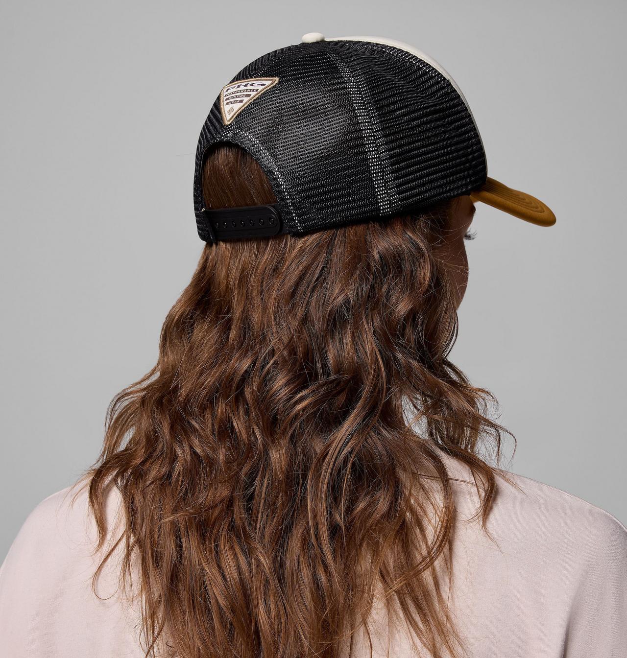 PHG Timberbuck™ Foam Trucker Hat | 022 | O/S 6
