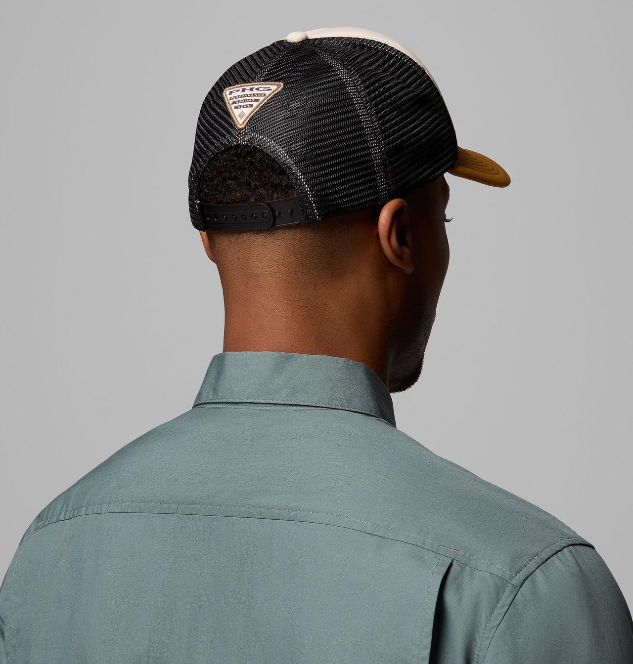 PHG Timberbuck™ Foam Trucker Hat | 022 | O/S 4