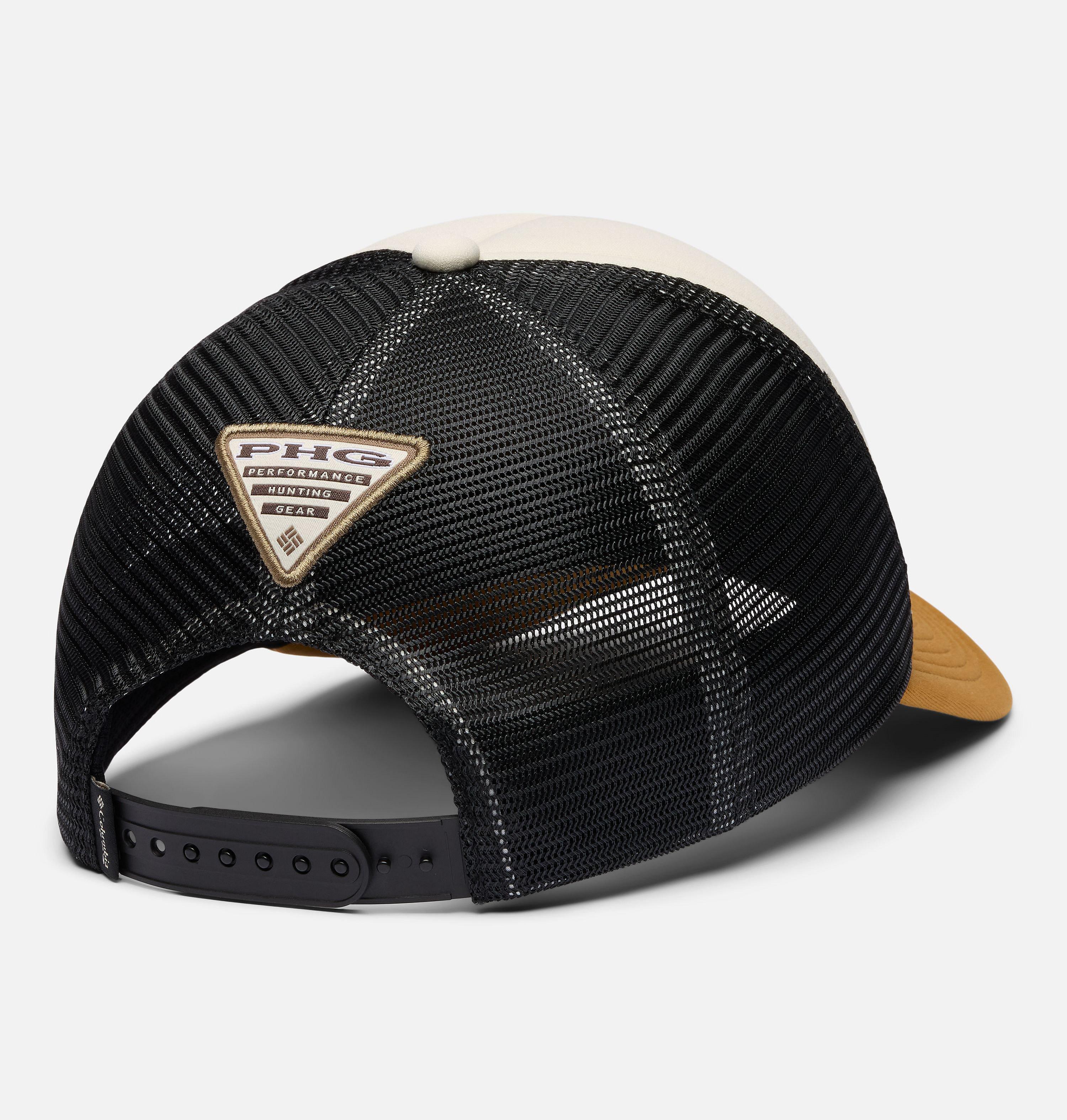 PHG Timberbuck Foam Trucker Hat - thumbnail 7
