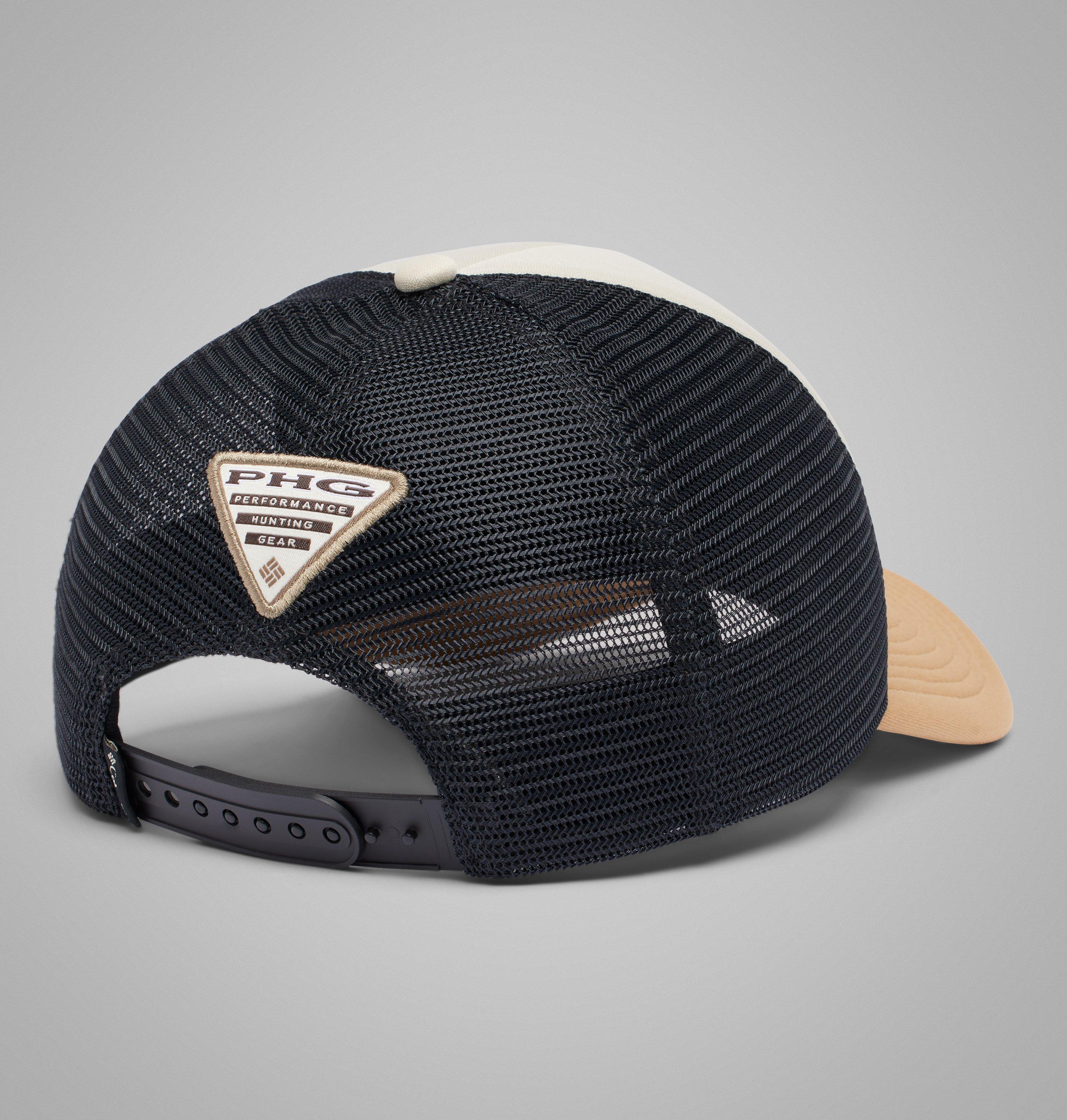 PHG Timberbuck Foam Trucker Hat 2