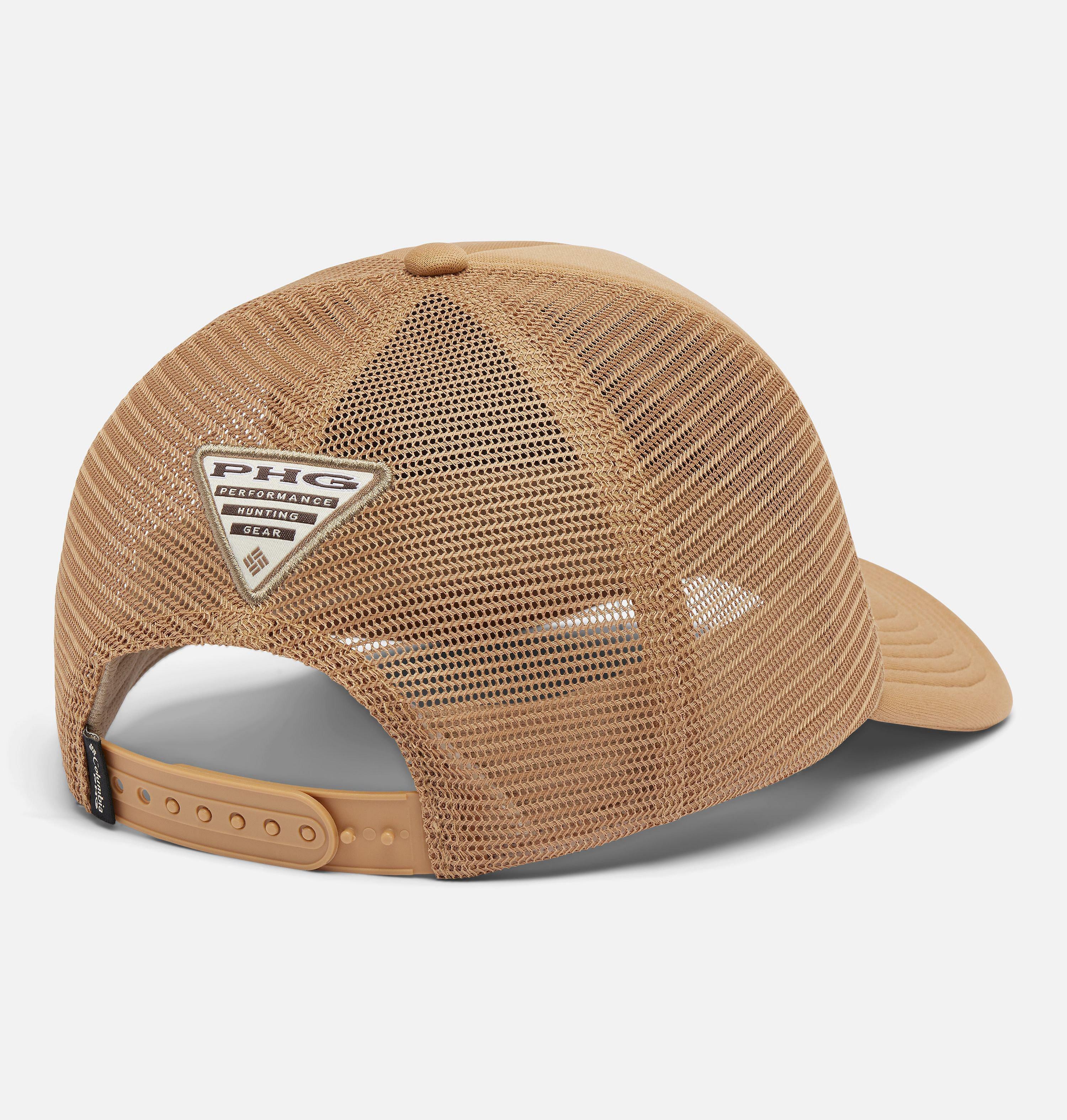 PHG Timberbuck Foam Trucker Hat 2