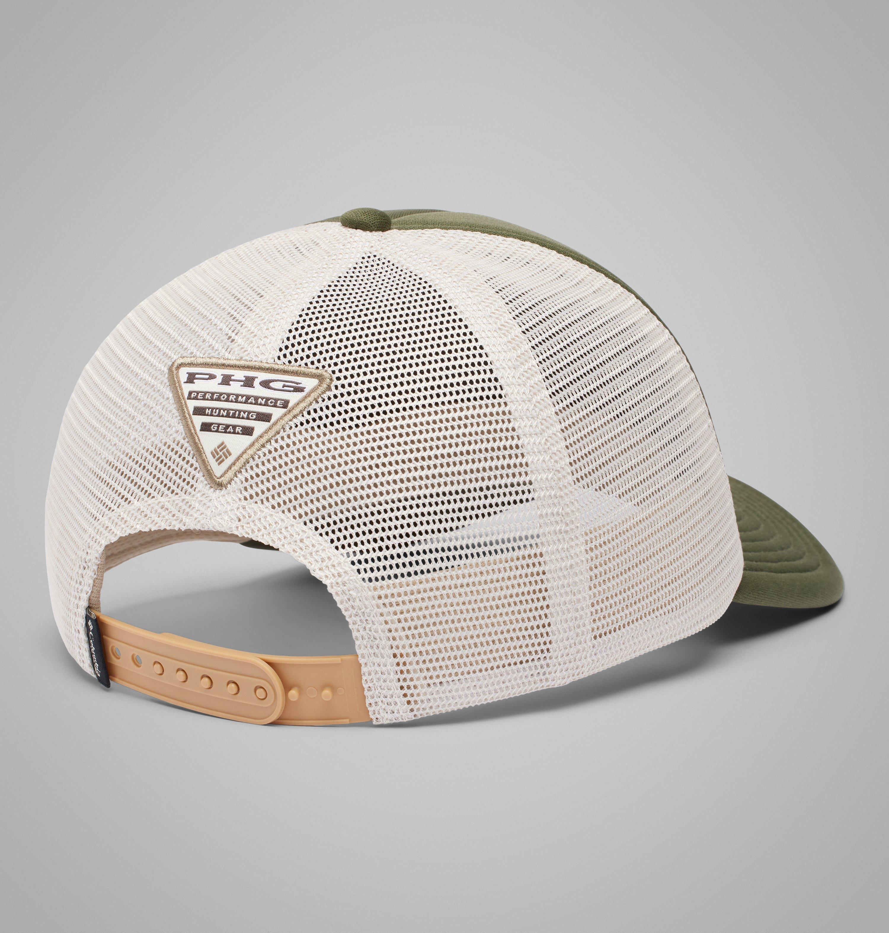 PHG Timberbuck Foam Trucker Hat 2