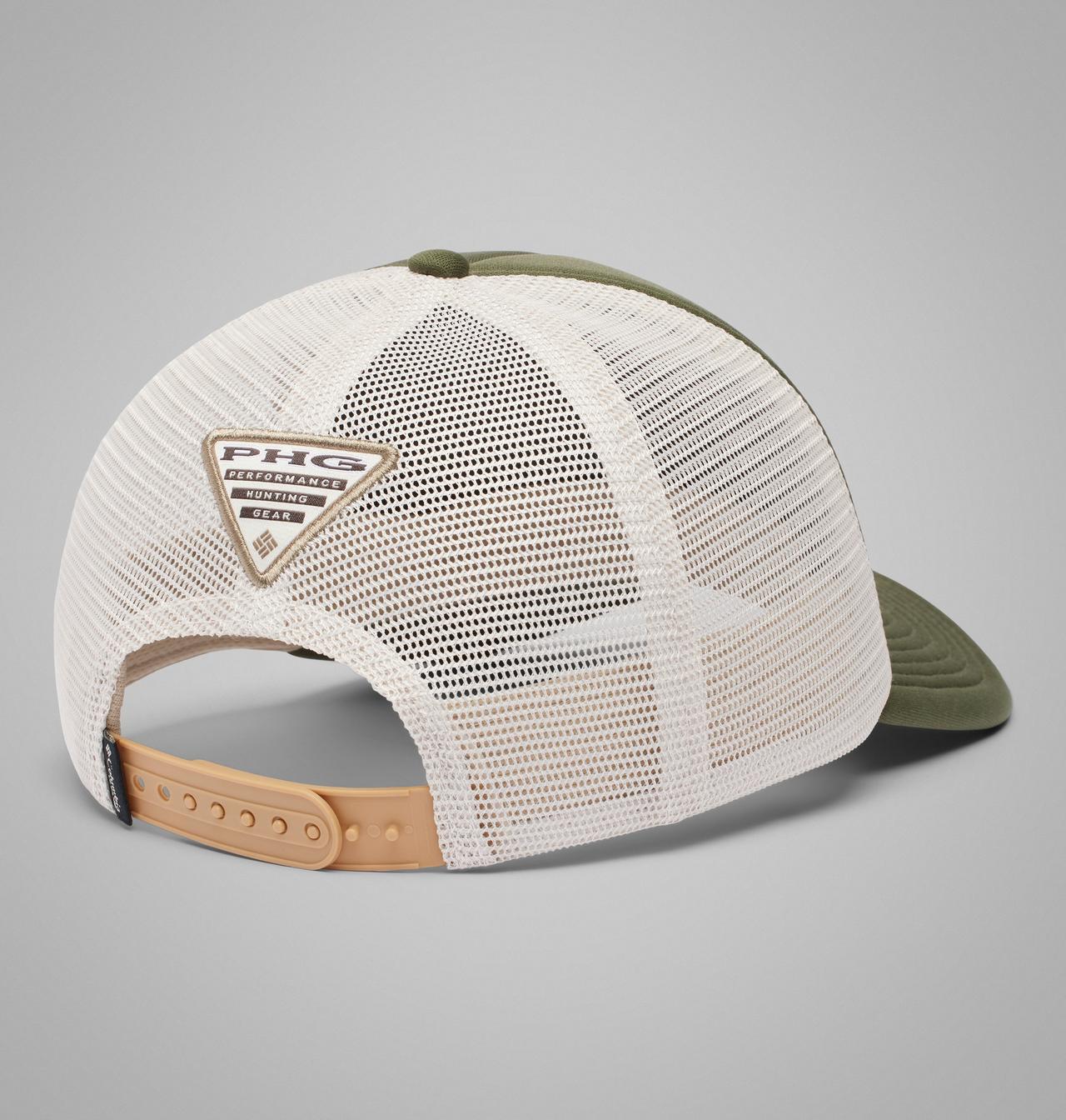 PHG Timberbuck™ Foam Trucker Hat 2