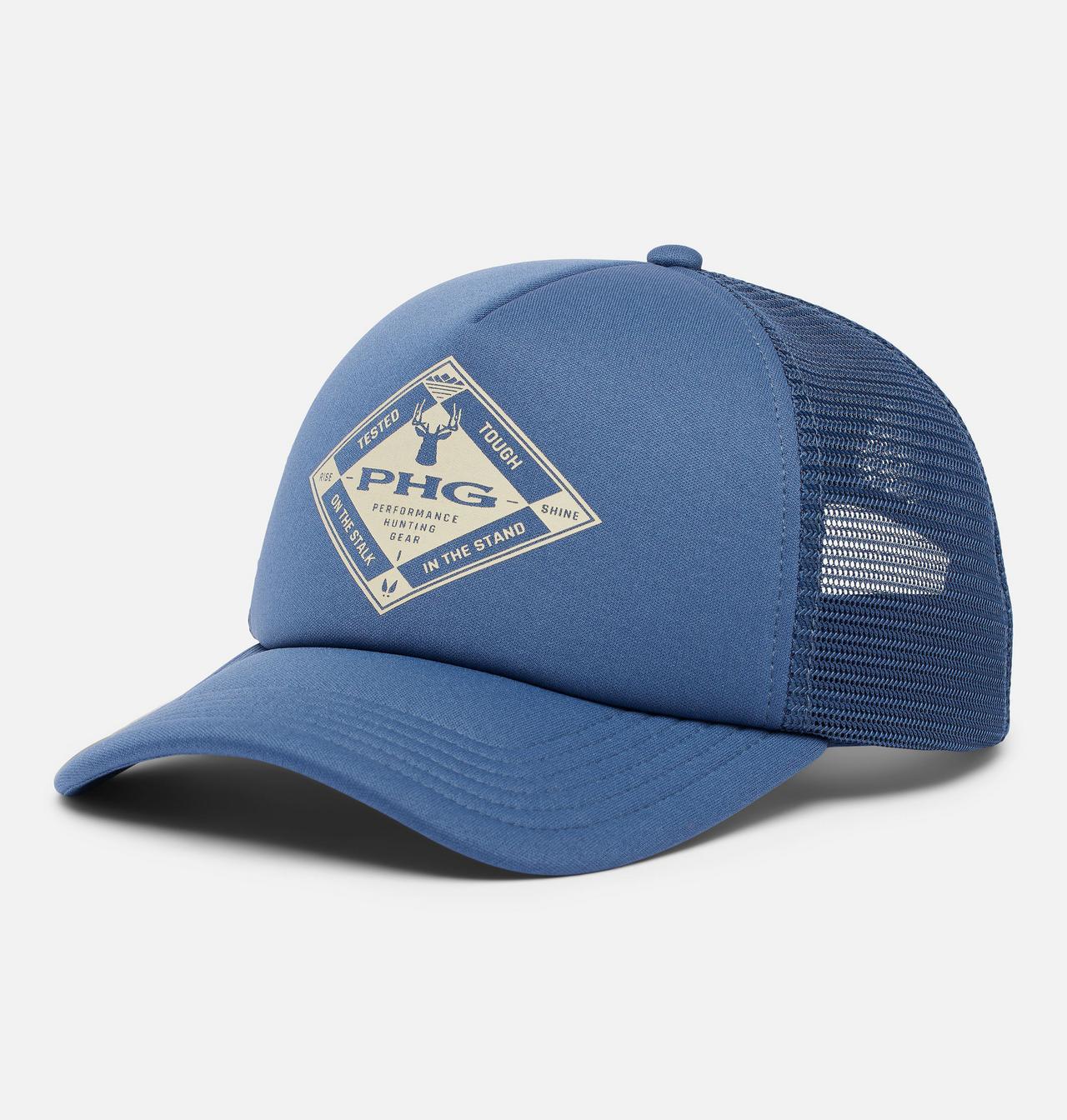 PHG Timberbuck™ Foam Trucker Hat 1