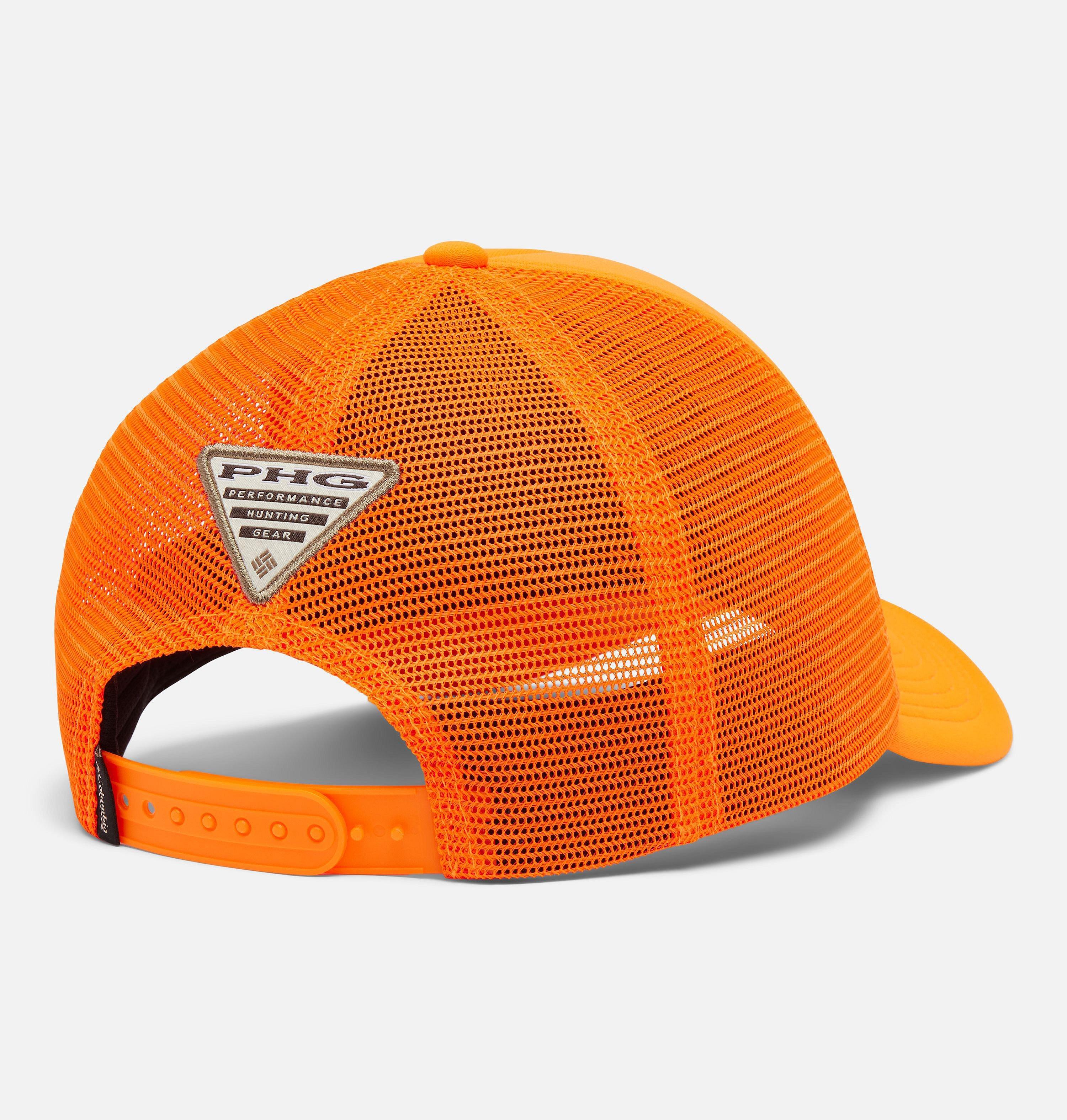 PHG Timberbuck Foam Trucker Hat 2
