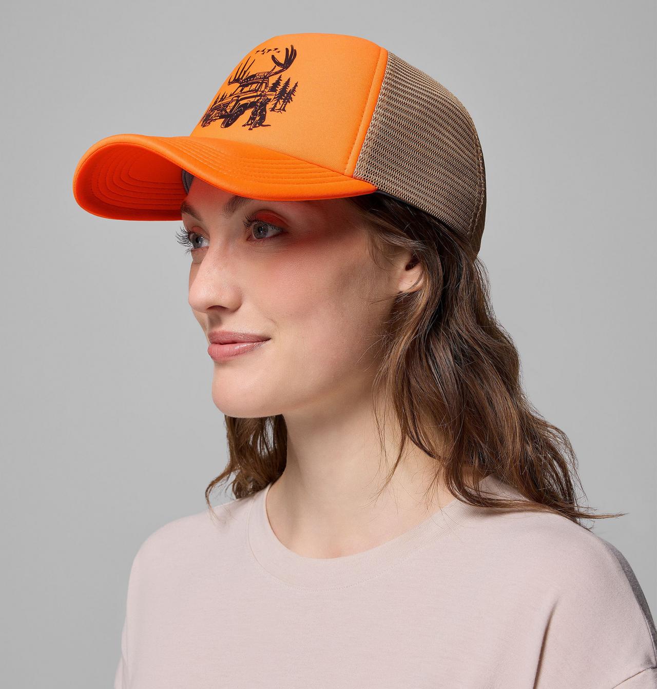 PHG Timberbuck™ Foam Trucker Hat | 804 | O/S 3