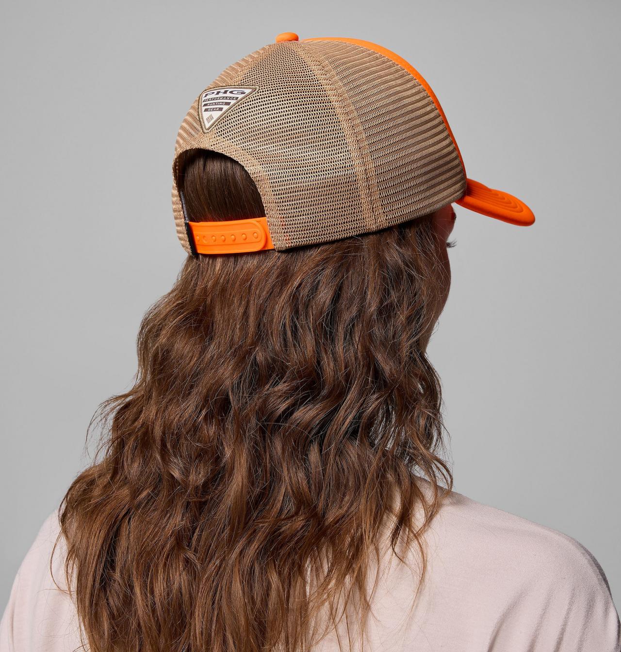 PHG Timberbuck™ Foam Trucker Hat | 804 | O/S 4