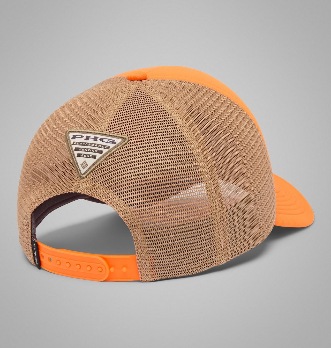 PHG Timberbuck™ Foam Trucker Hat | 804 | O/S 2