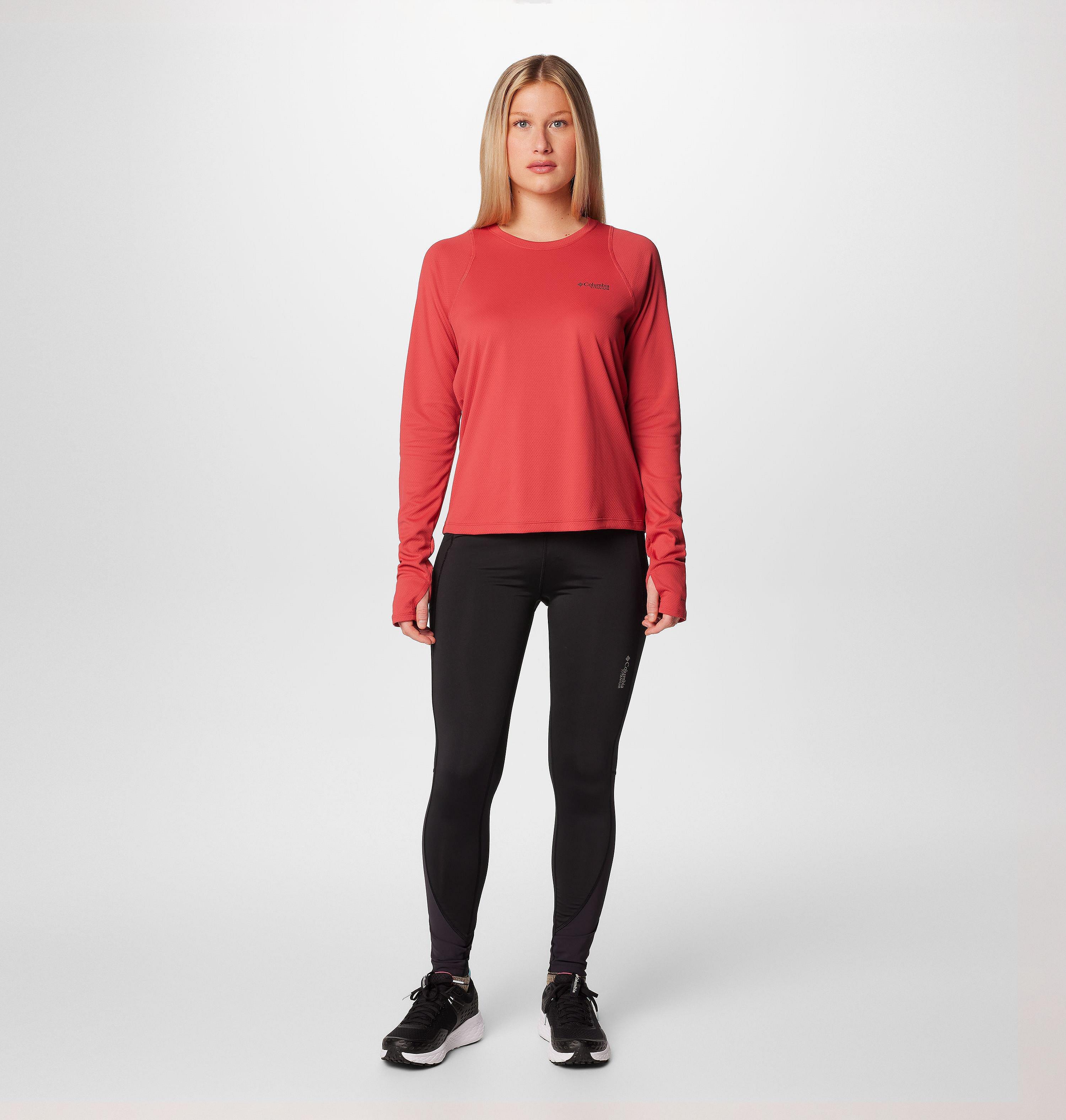 Women's Cirque River Leggings II 3
